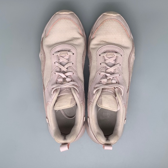 Nike RYZ 365 2 Pink Foam Running Shoes CU4874-601 Women’s Sz 10.5 - Picture 4 of 10